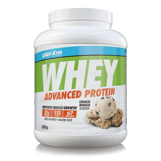 Per4m Whey Protein 2.01kg