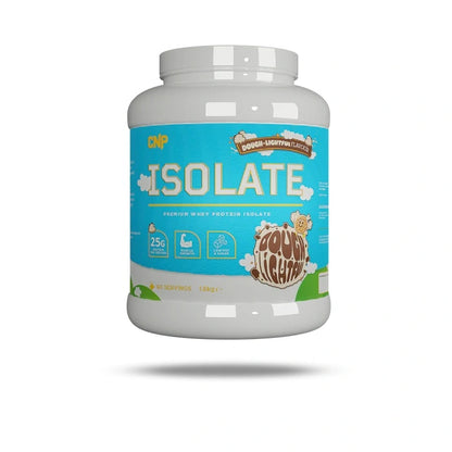 CNP Professional Isolate 1.8kg