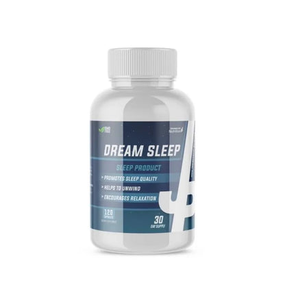 TBJP Dream Sleep 120 Capsules