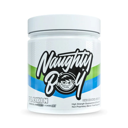 Naughty Boy Flexin 30 Day Supply