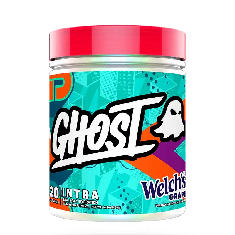 Ghost Intra 440g