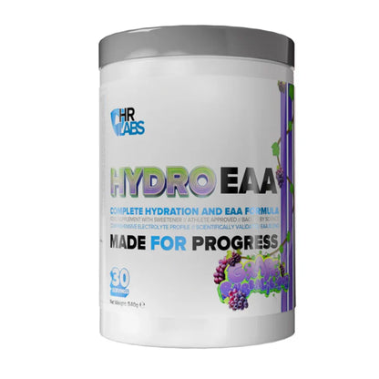 HR Labs HydroEAA 540g