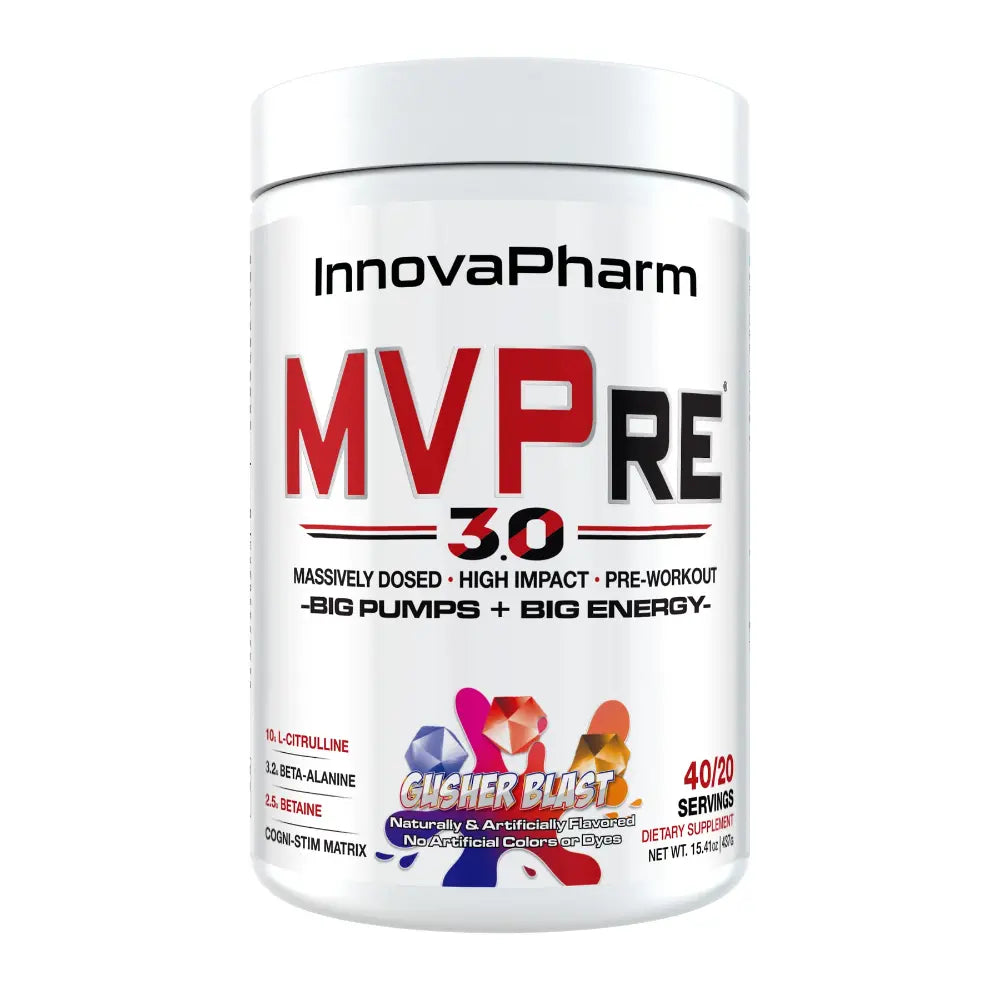 InnovaPharm MVPre 3.0 437g