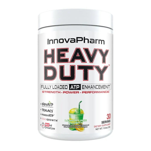 InnovaPharm Heavy Duty 390g