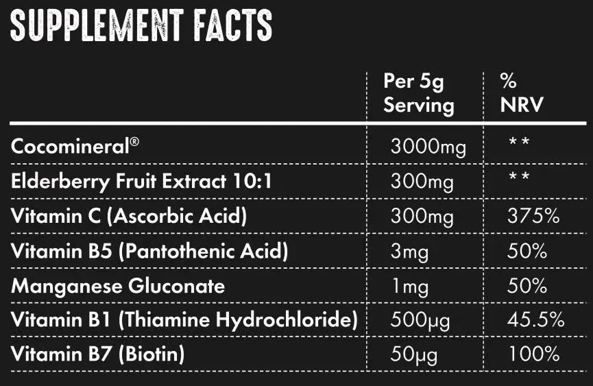 Conteh Sports Hydra Flow 300g