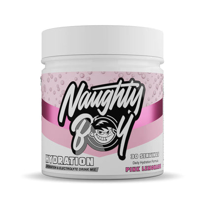 Naughty Boy Hydration 210g