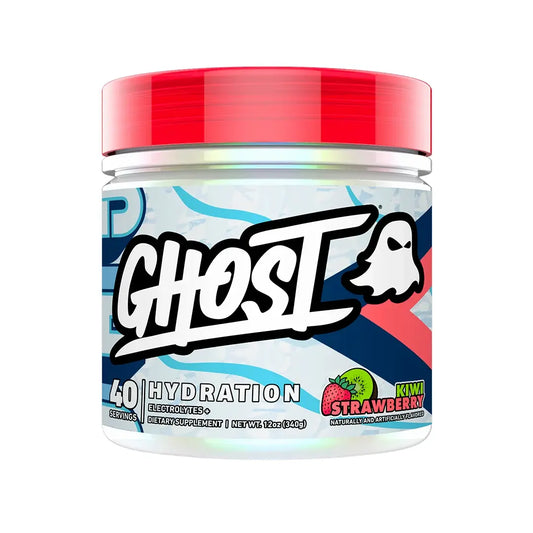 Ghost Hydration 360g