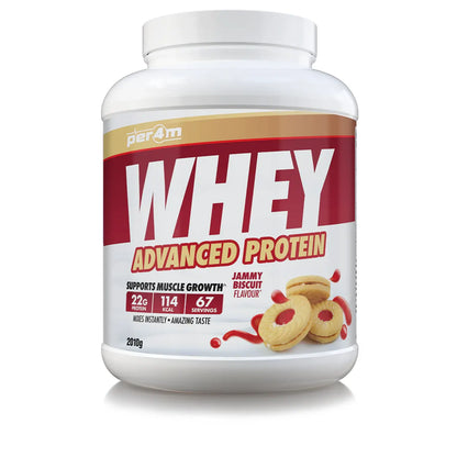 Per4m Whey Protein 2.01kg