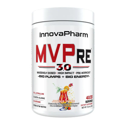 InnovaPharm MVPre 3.0 437g