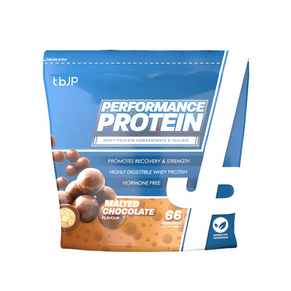 TBJP Performance Protein 2kg