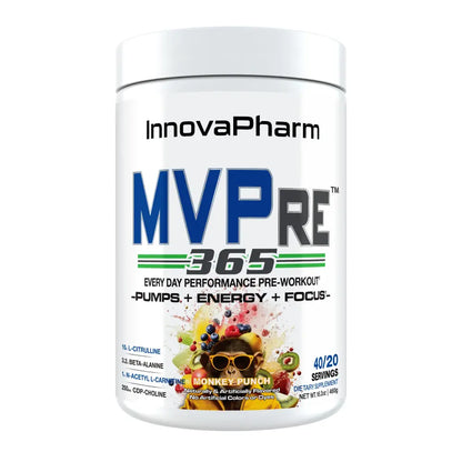 InnovaPharm MVPre 365 460g