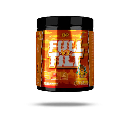 CNP Full Tilt V2 570g