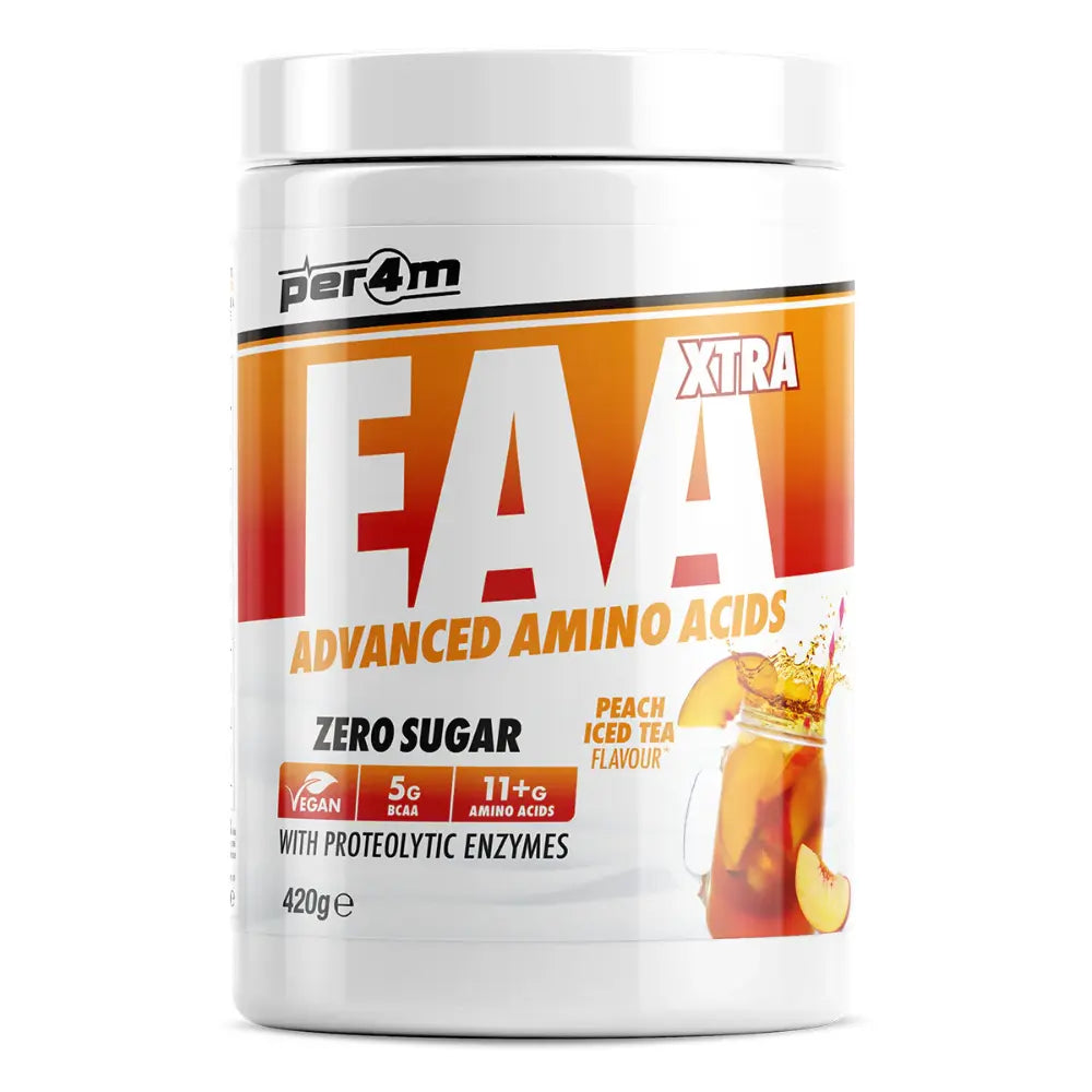 Per4m EAA Xtra 420g