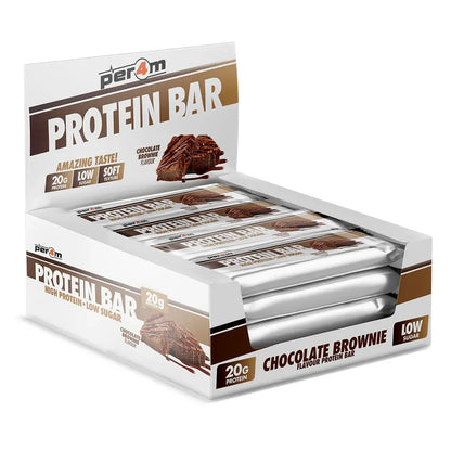 Per4m Protein Bar 12 x 62g