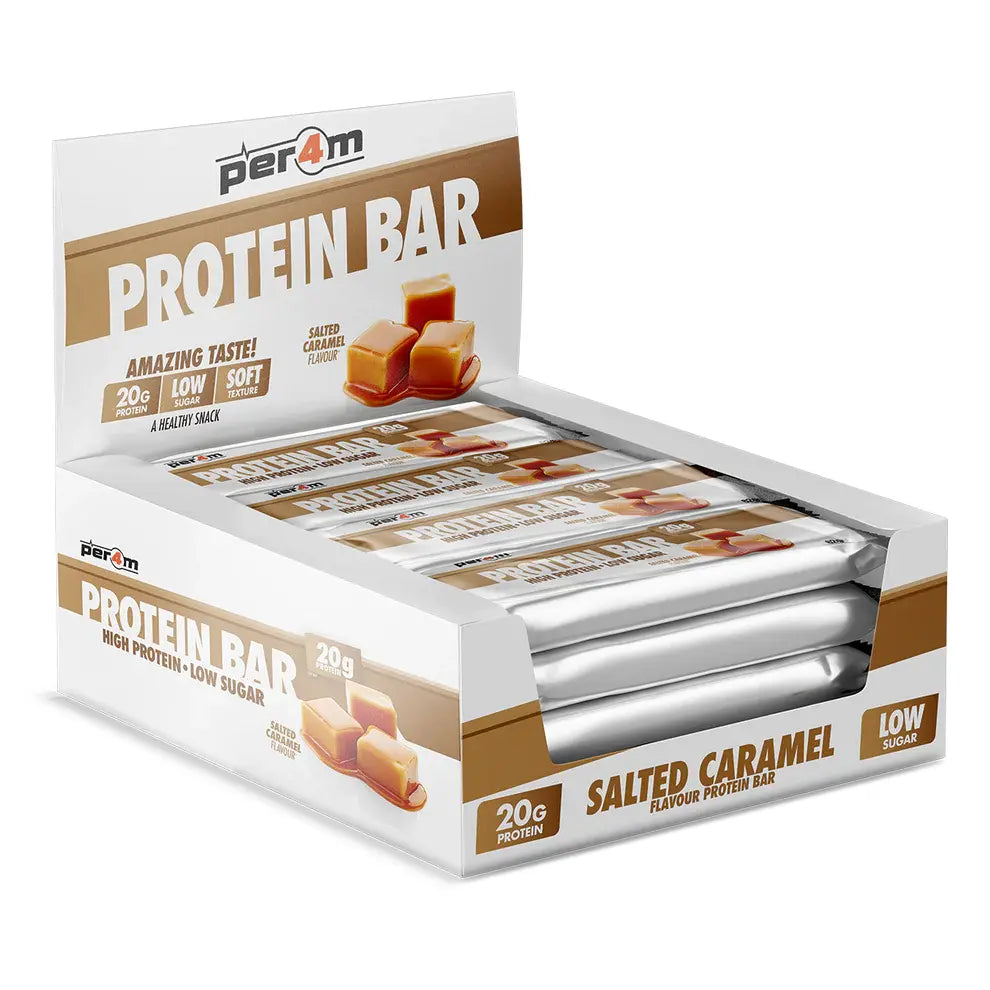 Per4m Protein Bar 12 x 62g