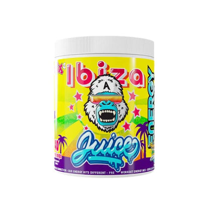 Gorillalpha Ibiza Juice OG Remix 2 480g