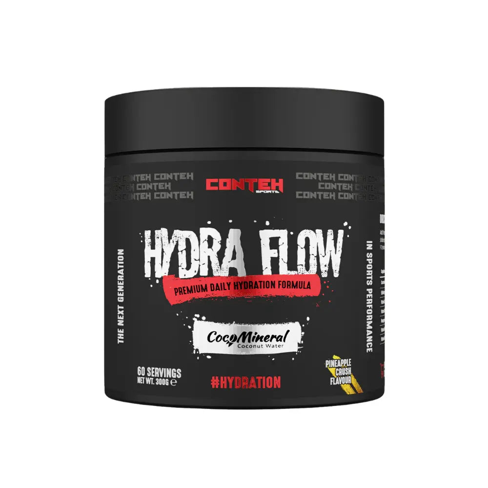 Conteh Sports Hydra Flow 300g