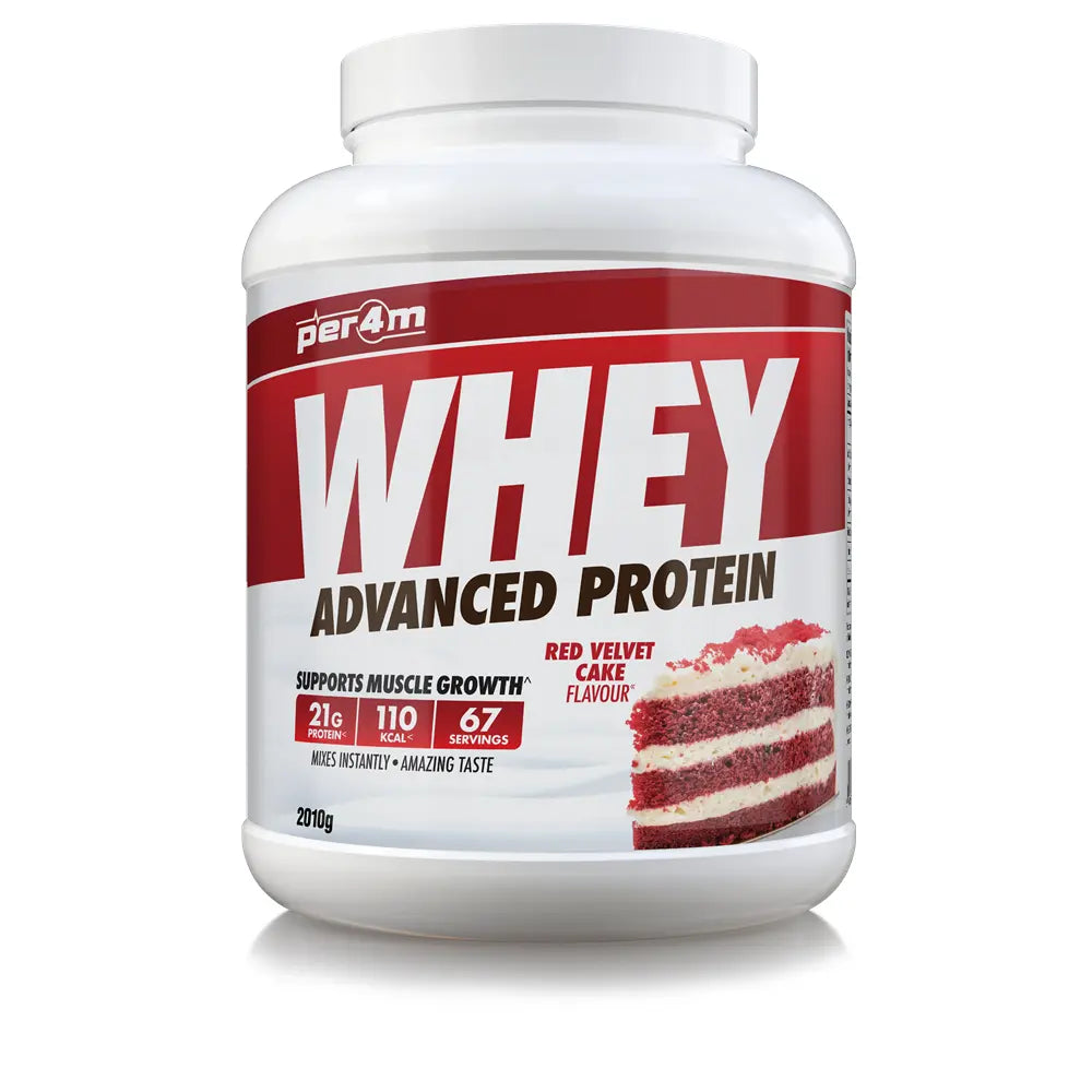 Per4m Whey Protein 2.01kg