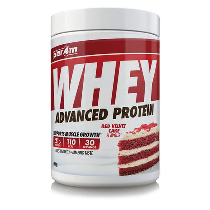 Per4m Whey Protein 900g