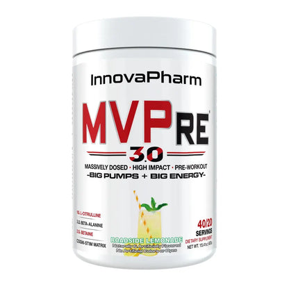 InnovaPharm MVPre 3.0 437g