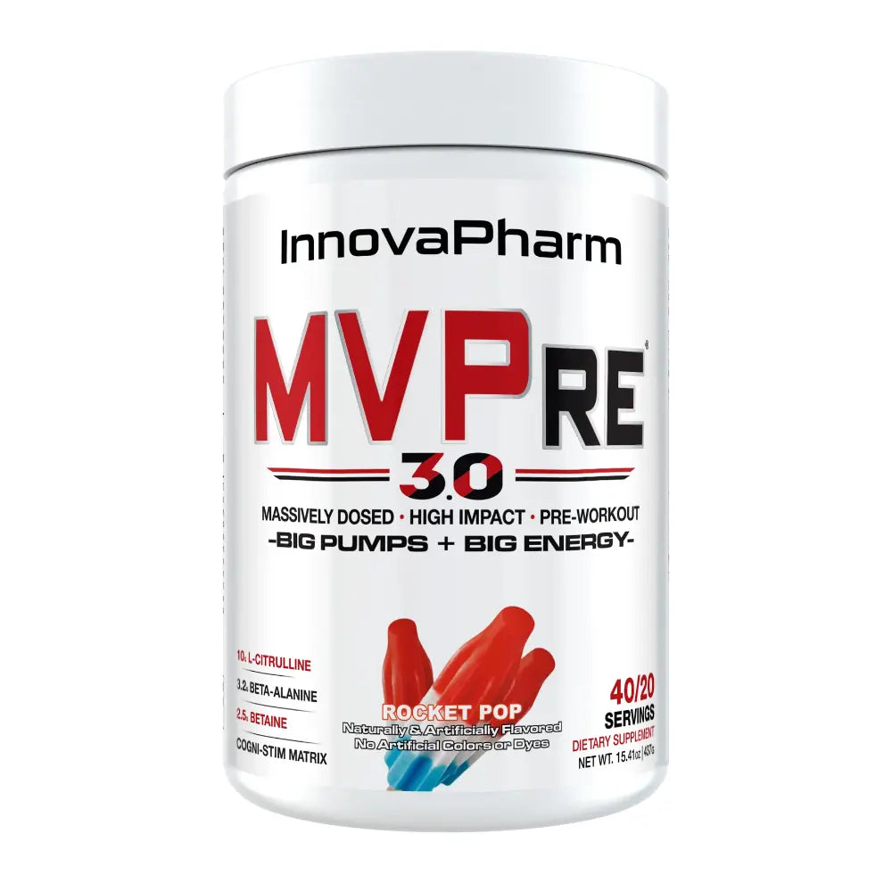 InnovaPharm MVPre 3.0 437g