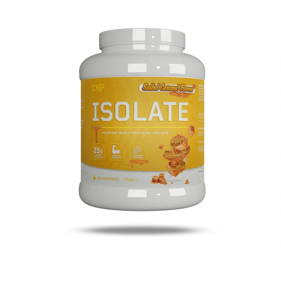 CNP Professional Isolate 1.8kg