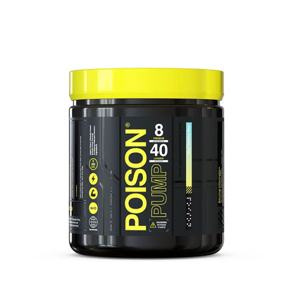 Poison Pump 380g