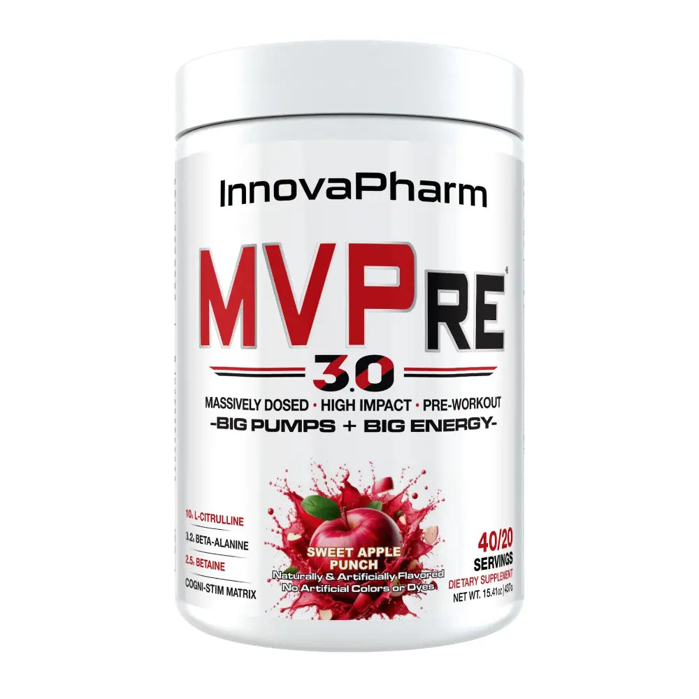 InnovaPharm MVPre 3.0 437g