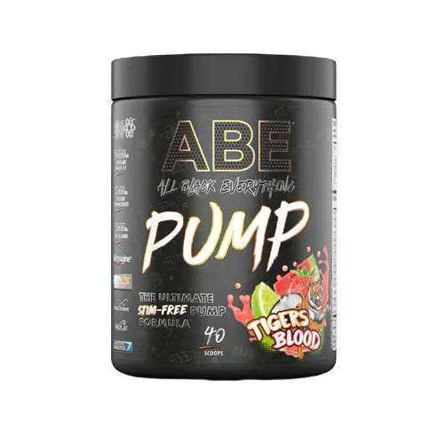 Applied Nutrition ABE Pump 500g