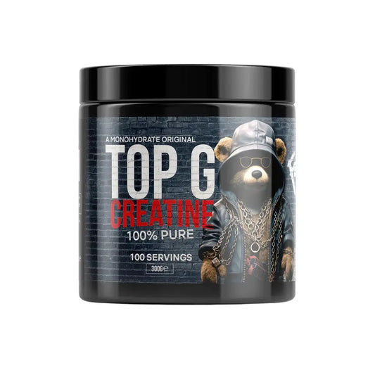 Top G Creatine 300g