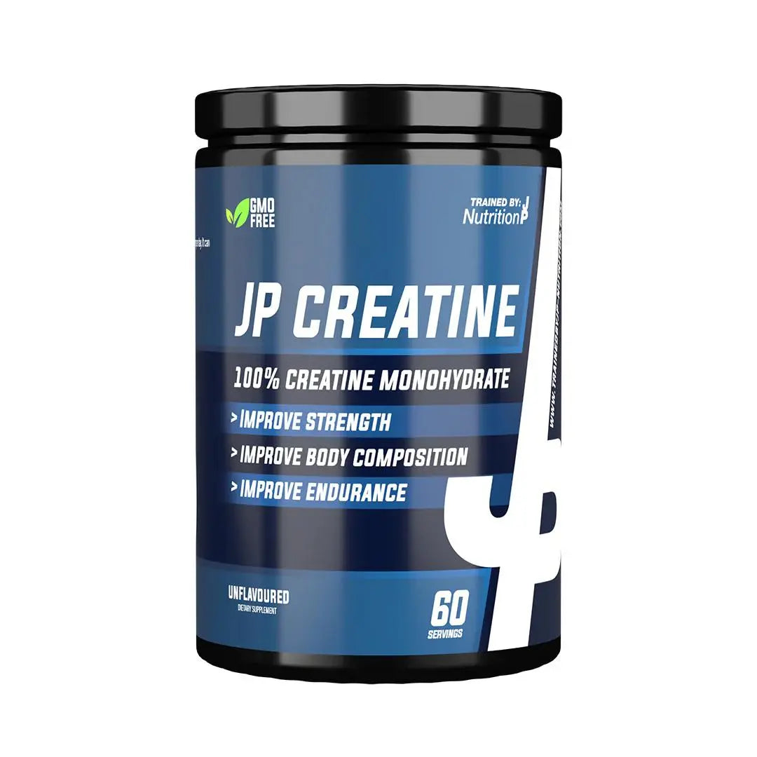 TBJP Creatine 300g