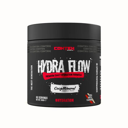 Conteh Sports Hydra Flow 300g