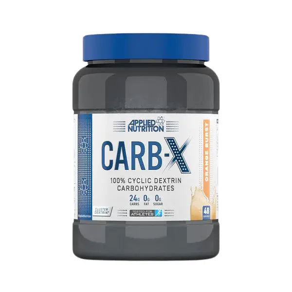 Applied Nutrition Carb-X 1.2kg