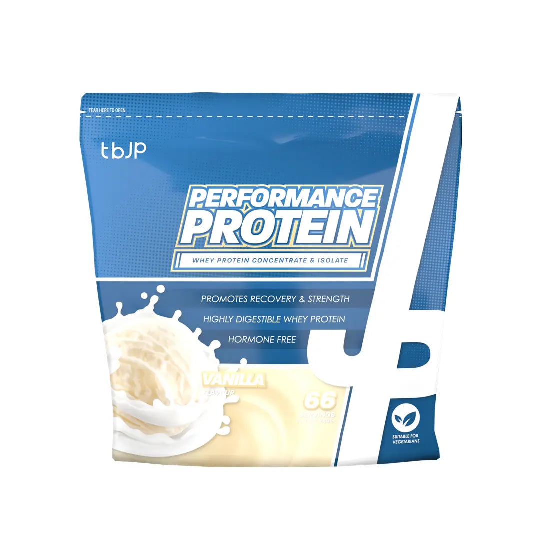 TBJP Performance Protein 2kg