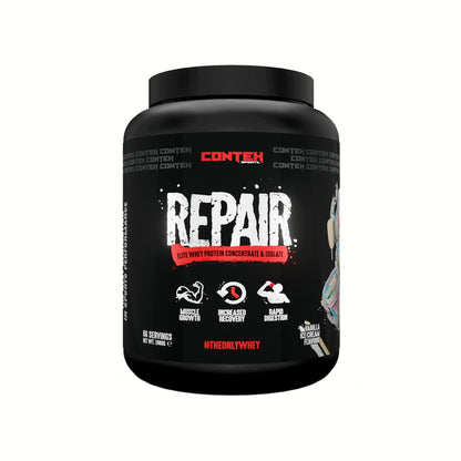 Conteh Sports Repair Whey Protein 1.98kg