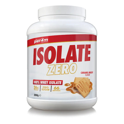 Per4m Isolate Zero 2kg