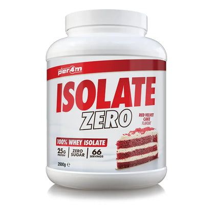 Per4m Isolate Zero 2kg