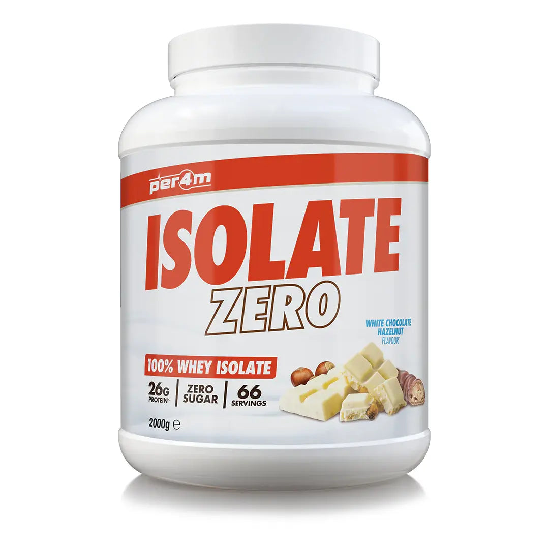 Per4m Isolate Zero 2kg