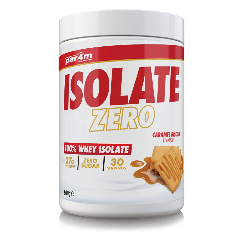 Per4m Isolate Zero 900g