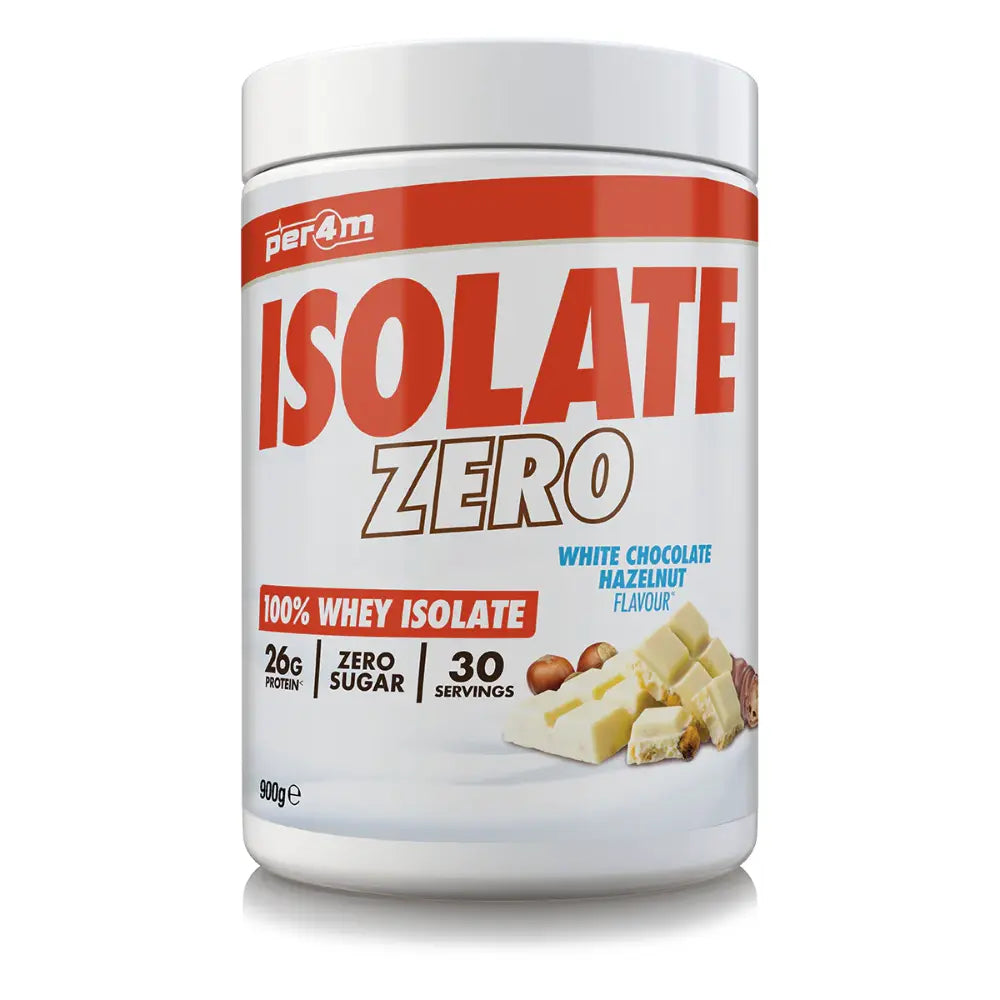 Per4m Isolate Zero 900g