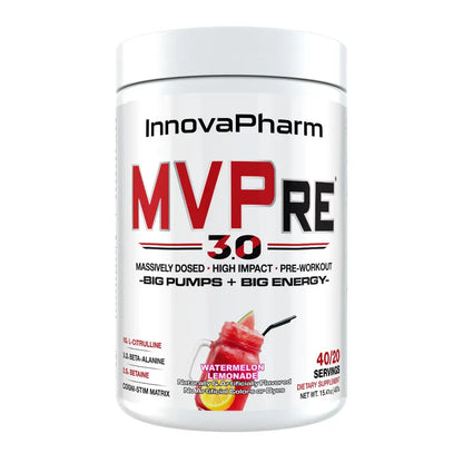 InnovaPharm MVPre 3.0 437g