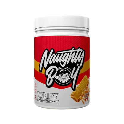 Naughty Boy Advanced Whey 900g