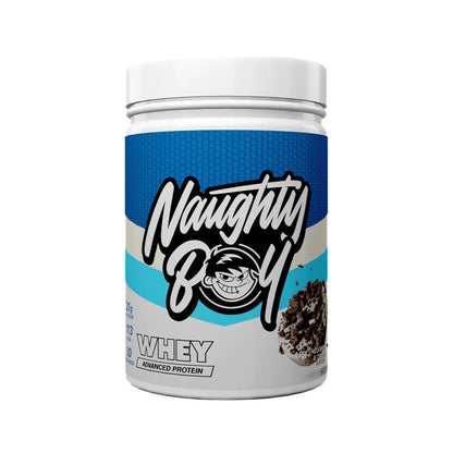 Naughty Boy Advanced Whey 900g