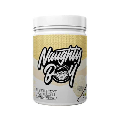 Naughty Boy Advanced Whey 900g