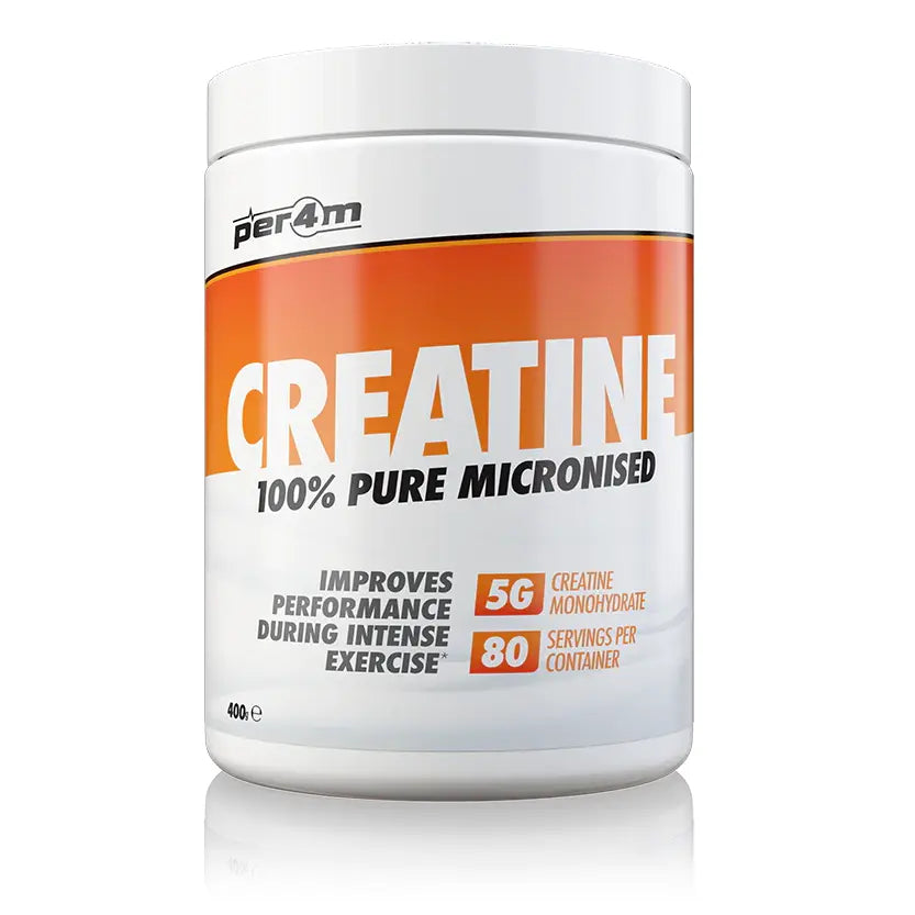 Per4m Micronised Creatine 400g