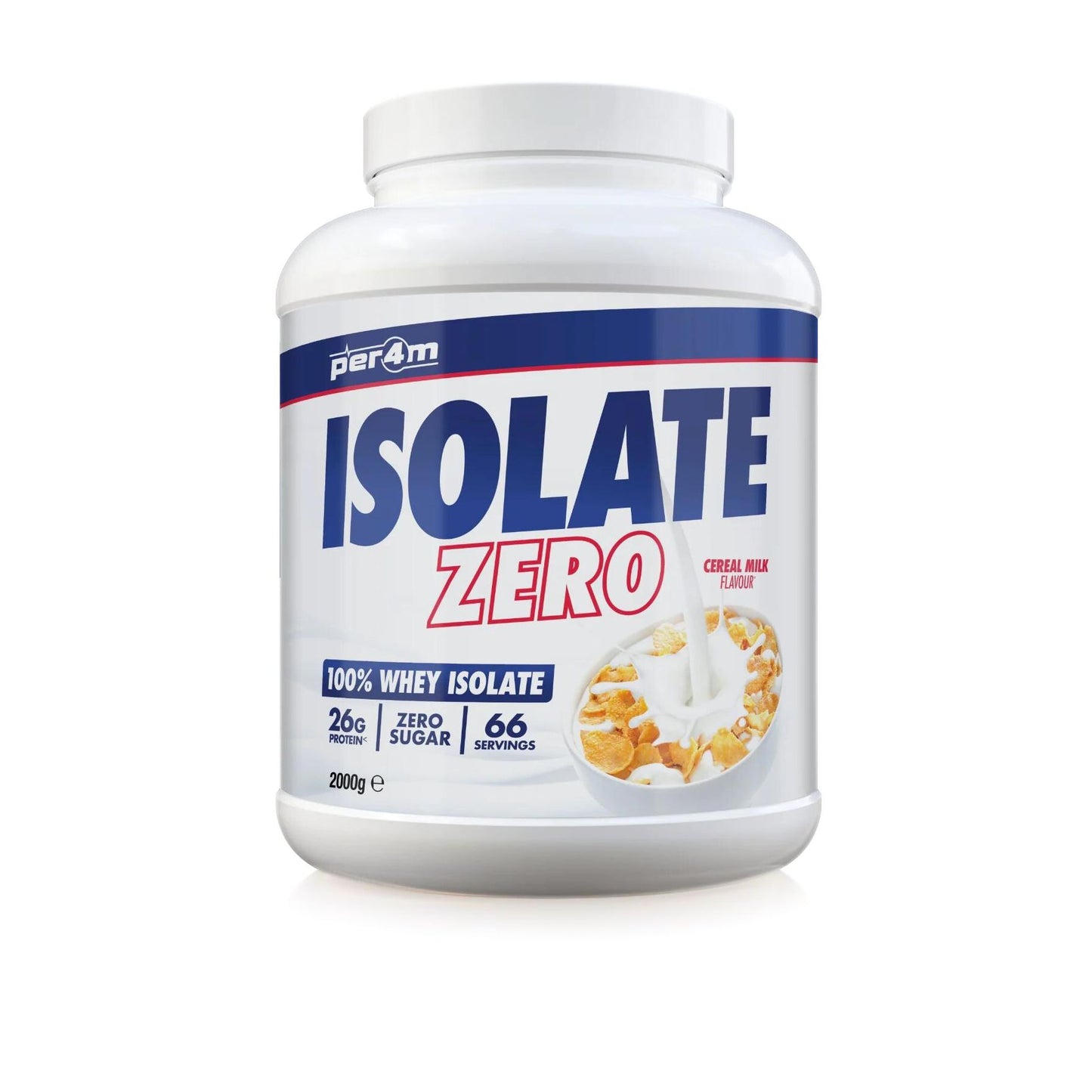 Per4m Isolate Zero 2kg