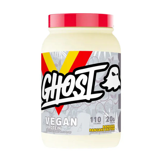 Ghost Vegan Protein