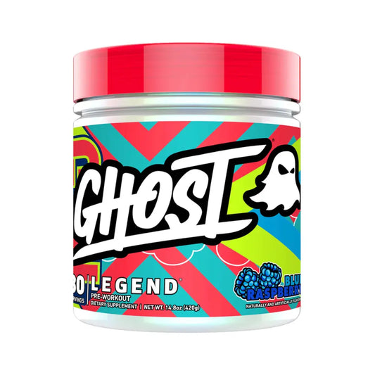 Ghost Legend v3