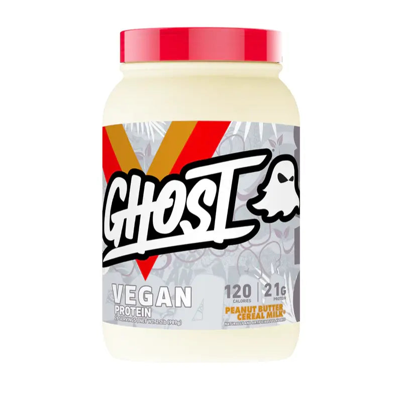 Ghost Vegan Protein