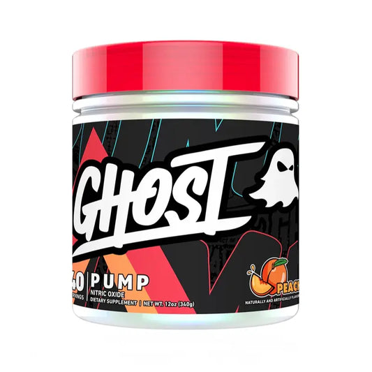 Ghost Pump v2 370g